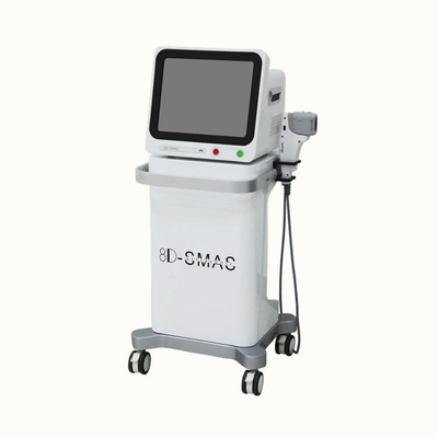Mesin HIFU Garansi 2 Tahun 20000 Shots/Cartridge