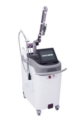 Pelapisan Ulang Laser CO2 10.57um-10.63um Sinar Inframerah 0.3mrad Bukaan 635 Nm