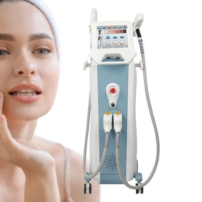 Garansi 2 Tahun Nd Yag Laser 1064nm Frekuensi 1-10 Hz
