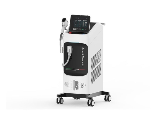 Mesin Penghilang Laser Rambut 808nm