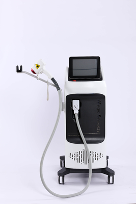 Lefis Penghilang Laser Rambut 808nm Terbaik