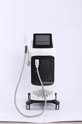 Lefis Penghilang Laser Rambut 808nm Terbaik