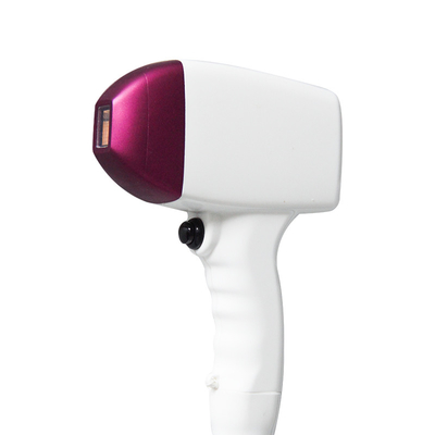 Lefis Penghilang Laser Rambut 808nm Terbaik