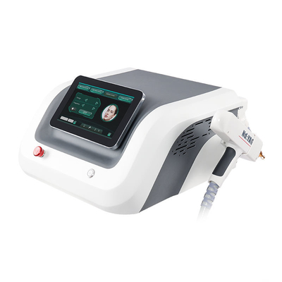 Q beralih nd yag laser tattoo atau removal beauty machine untuk menghilangkan tato