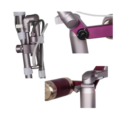 Mesin Pengetatan Vagina Laser Co2 Fraksional