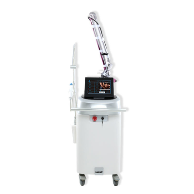 Mesin Rf Microneedling Co2 Fractional Laser