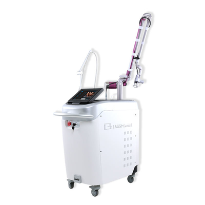 Mesin Rf Microneedling Co2 Fractional Laser