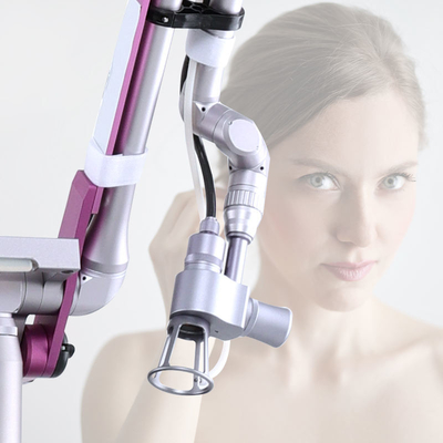 Mesin Rf Microneedling Co2 Fractional Laser