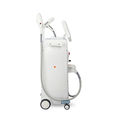 Paling populer SPT OPT IPL Yag RF IPL hair removal