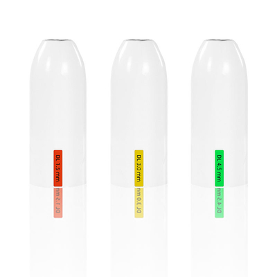EU Plug Penghilang Kerut Mesin HIFU 9D HIFU Lipo V Max HIFU Perangkat Pelangsing Tubuh