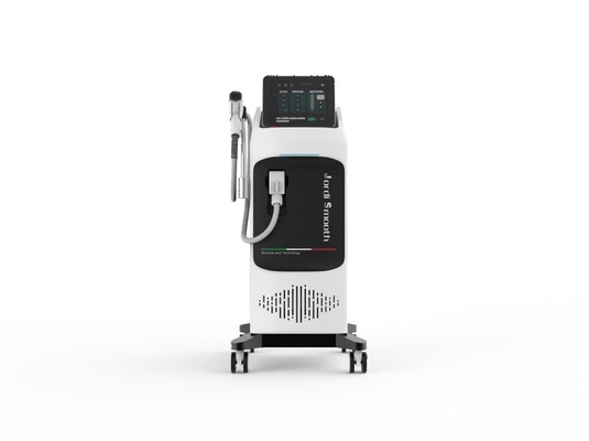 Mesin Penghilang Laser Rambut 808nm