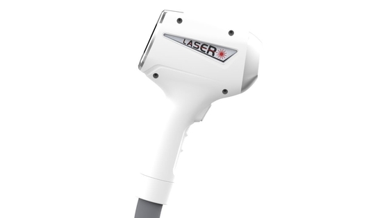 Mesin Penghilang Laser Rambut 808nm