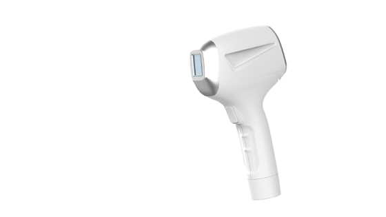Mesin Penghilang Laser Rambut 808nm